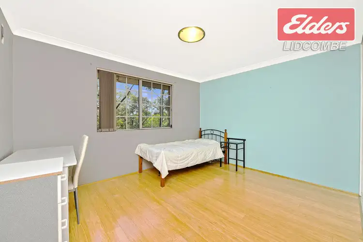 Fifth view of Homely apartment listing, 11/15 SAMUEL STREET, Lidcombe NSW 2141