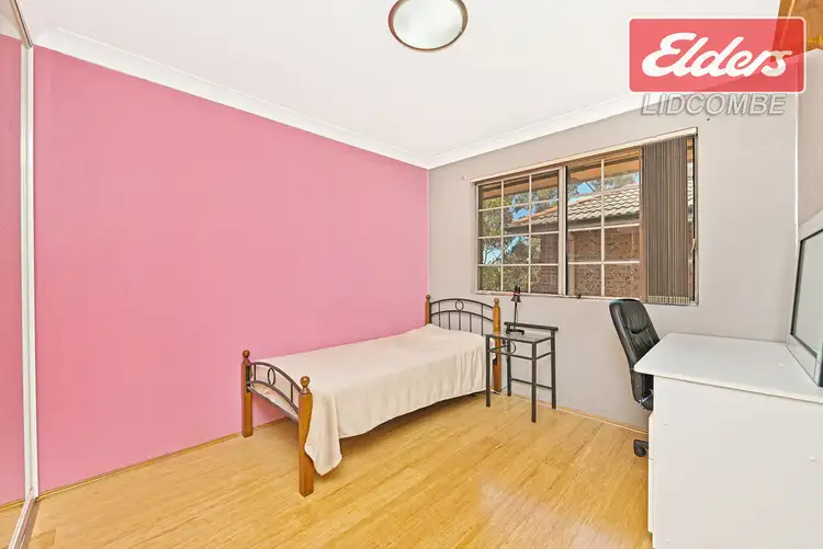 Sixth view of Homely apartment listing, 11/15 SAMUEL STREET, Lidcombe NSW 2141