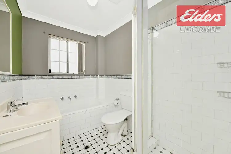 Seventh view of Homely apartment listing, 11/15 SAMUEL STREET, Lidcombe NSW 2141