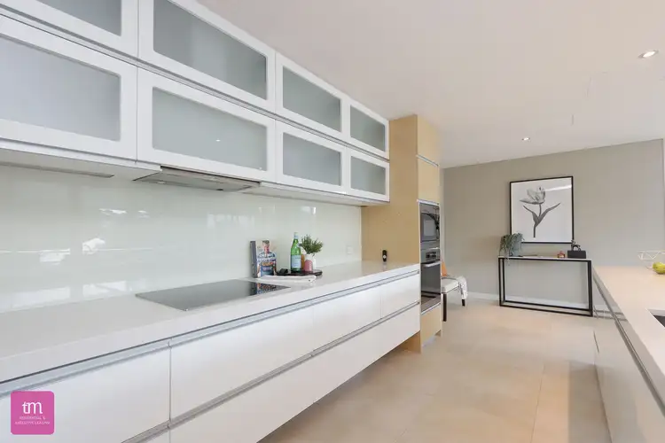 Third view of Homely apartment listing, 102/30 The Avenue, Nedlands WA 6009