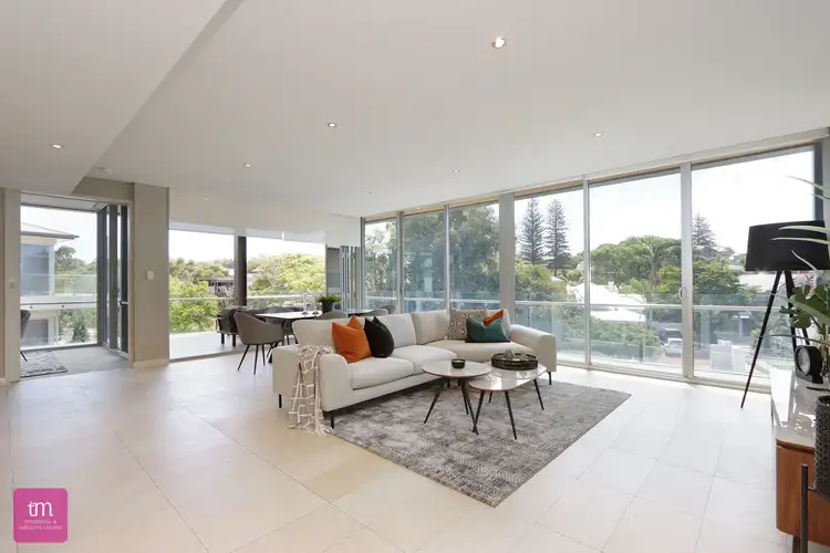Fifth view of Homely apartment listing, 102/30 The Avenue, Nedlands WA 6009