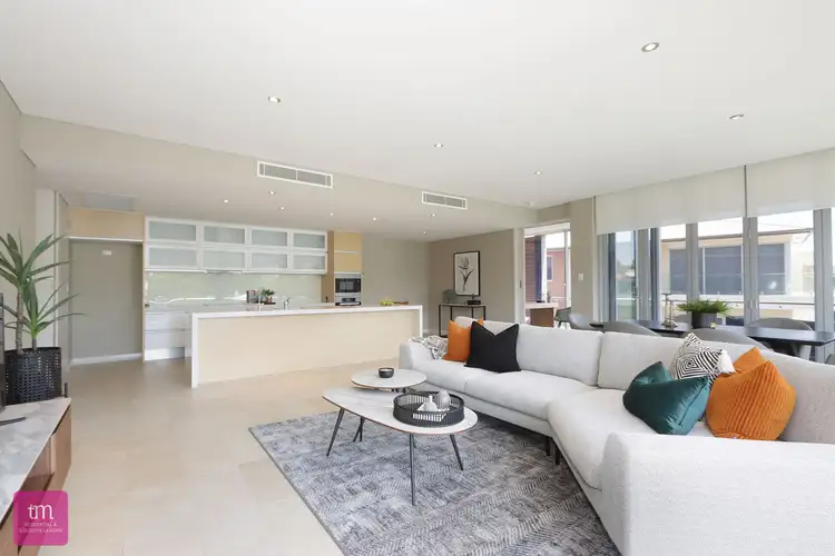 Sixth view of Homely apartment listing, 102/30 The Avenue, Nedlands WA 6009