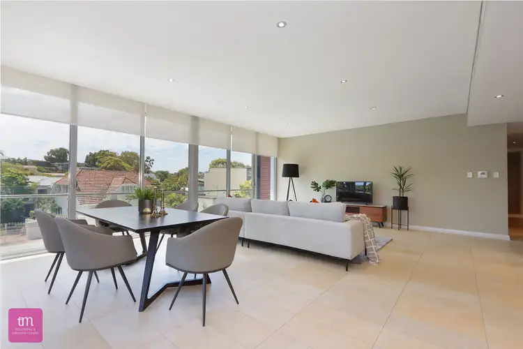 Seventh view of Homely apartment listing, 102/30 The Avenue, Nedlands WA 6009