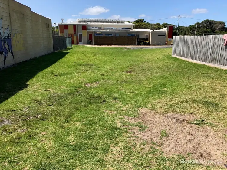 Main view of Homely land listing, 113 Beach Parade, Sandy Point VIC 3959