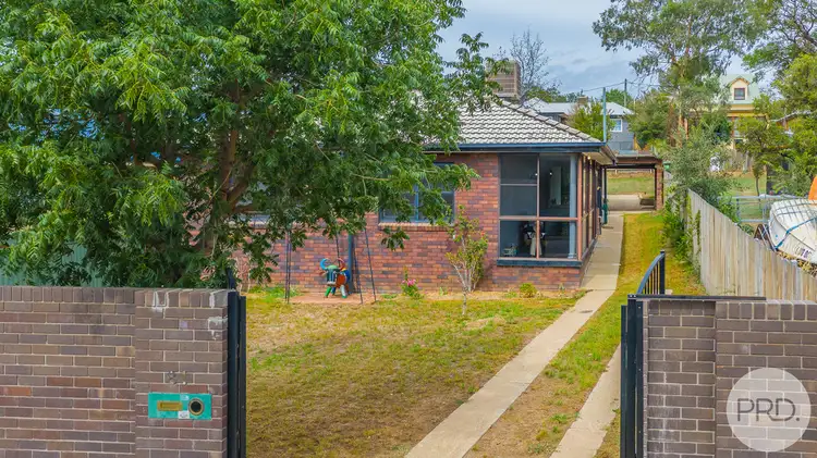 Main view of Homely house listing, 81 Church Street, Tamworth NSW 2340
