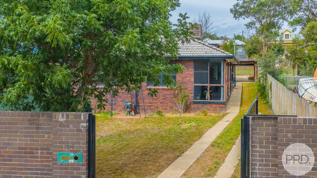 Main view of Homely house listing, 81 Church Street, Tamworth NSW 2340