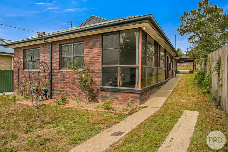 Second view of Homely house listing, 81 Church Street, Tamworth NSW 2340