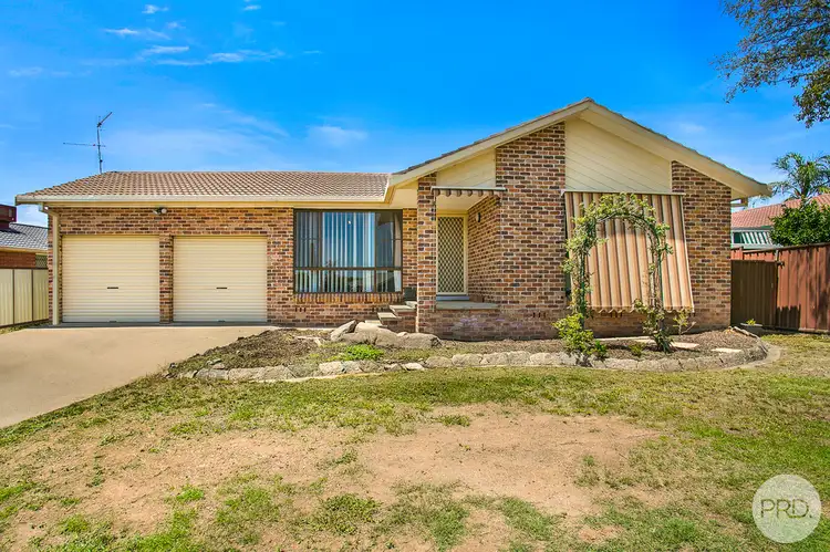 Main view of Homely house listing, 121 Garden Street, Tamworth NSW 2340