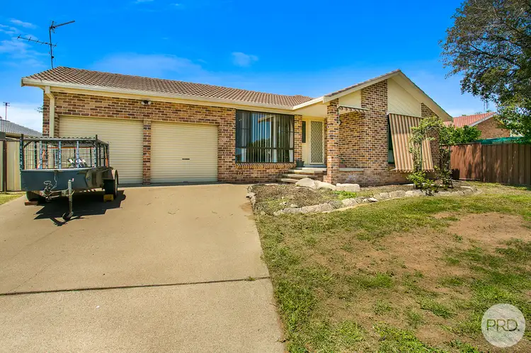 Third view of Homely house listing, 121 Garden Street, Tamworth NSW 2340