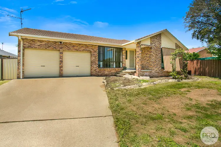 Fourth view of Homely house listing, 121 Garden Street, Tamworth NSW 2340
