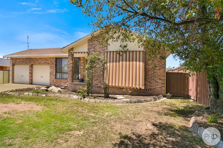 Sixth view of Homely house listing, 121 Garden Street, Tamworth NSW 2340