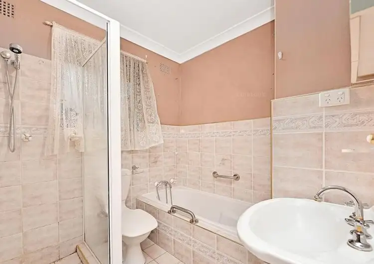 Fifth view of Homely unit listing, 5/27 Cornelia Street, Wiley Park NSW 2195