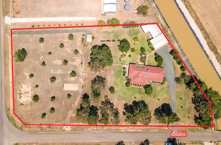 Third view of Homely house listing, 1657 Wilson Road, Tongala VIC 3621