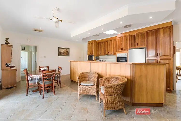 Fifth view of Homely house listing, 1657 Wilson Road, Tongala VIC 3621