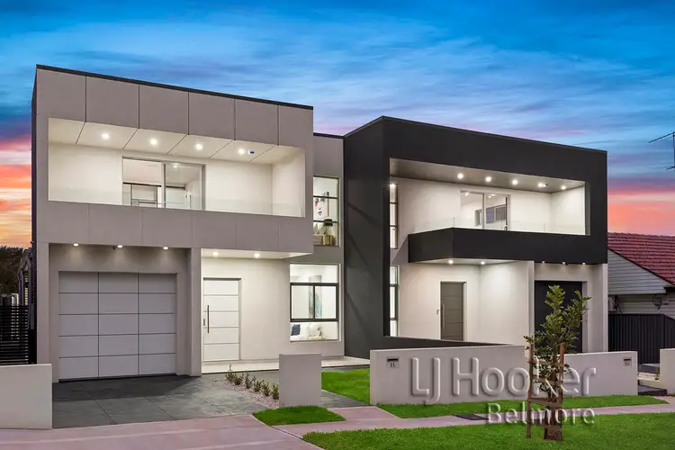 55 Ivy Street, Greenacre NSW 2190