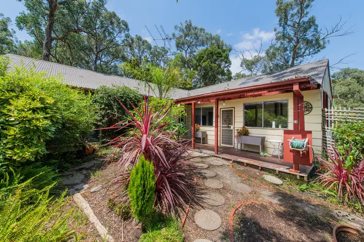 Third view of Homely house listing, 54 Bartley Road, Belgrave Heights VIC 3160