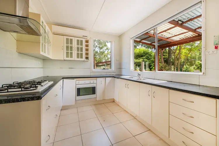 Fourth view of Homely house listing, 54 Bartley Road, Belgrave Heights VIC 3160