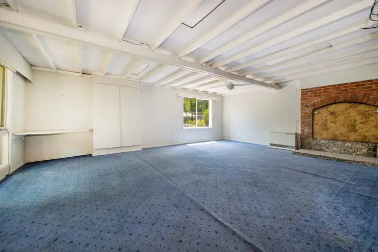Sixth view of Homely house listing, 54 Bartley Road, Belgrave Heights VIC 3160