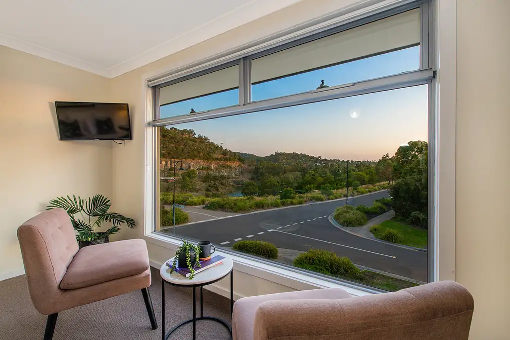 Main view of Homely house listing, 17 Riparian Way, Ferntree Gully VIC 3156