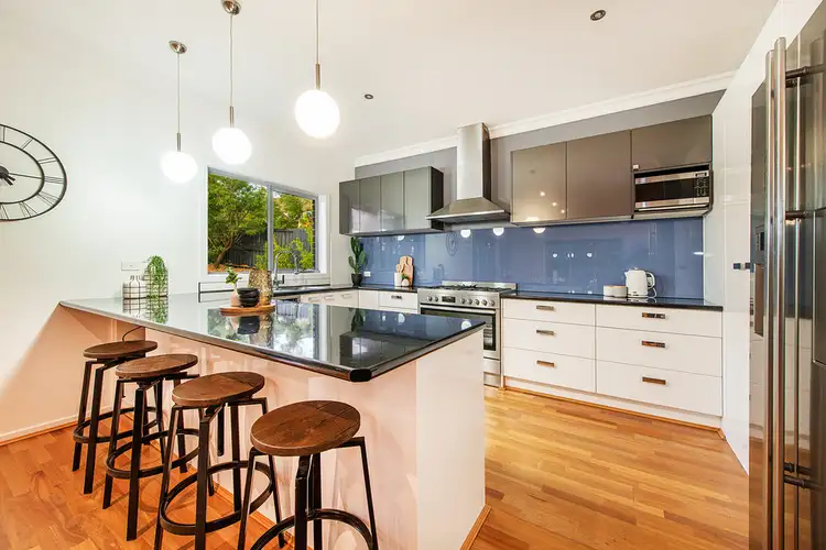 Third view of Homely house listing, 17 Riparian Way, Ferntree Gully VIC 3156