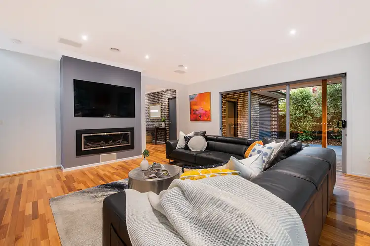 Fourth view of Homely house listing, 17 Riparian Way, Ferntree Gully VIC 3156