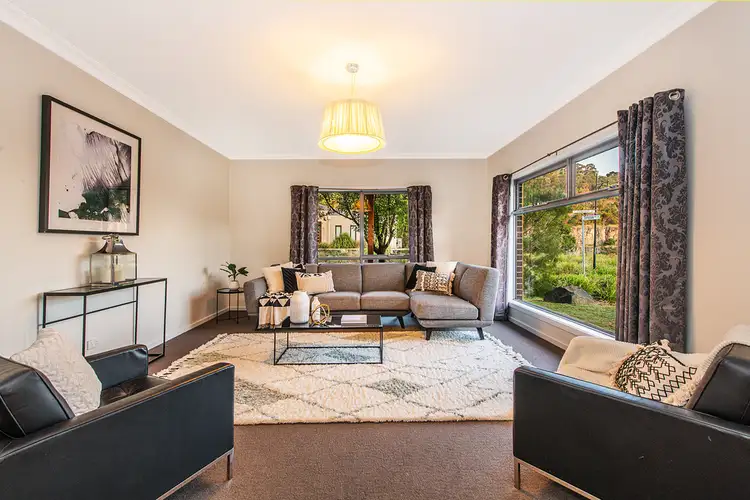 Sixth view of Homely house listing, 17 Riparian Way, Ferntree Gully VIC 3156