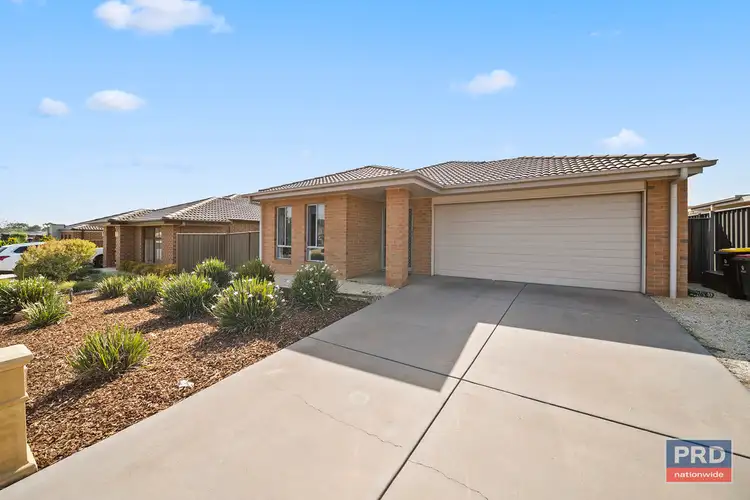 Main view of Homely house listing, 9 National Parade, Eaglehawk VIC 3556