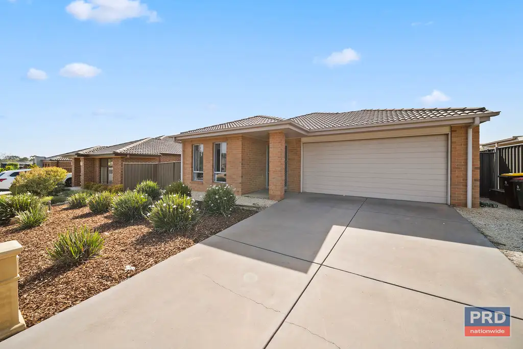 Main view of Homely house listing, 9 National Parade, Eaglehawk VIC 3556