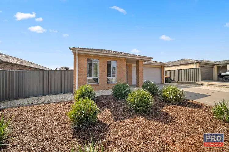 Third view of Homely house listing, 9 National Parade, Eaglehawk VIC 3556