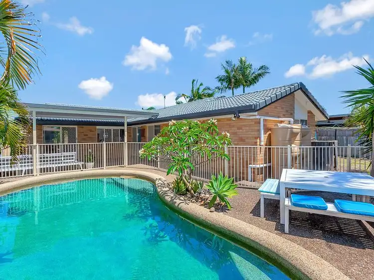 73 Honeyeater Drive, Burleigh Waters QLD 4220