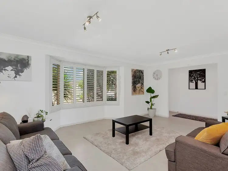 Second view of Homely house listing, 73 Honeyeater Drive, Burleigh Waters QLD 4220