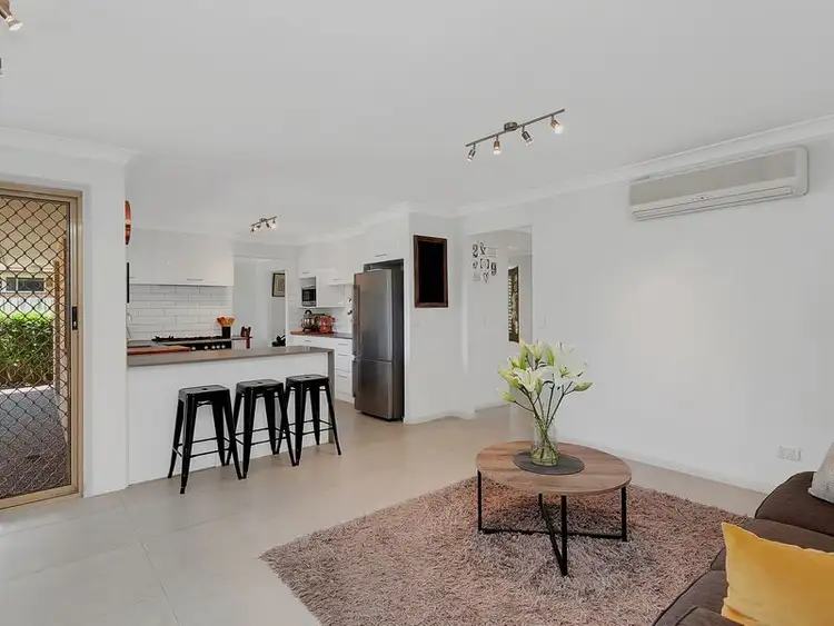 Fifth view of Homely house listing, 73 Honeyeater Drive, Burleigh Waters QLD 4220