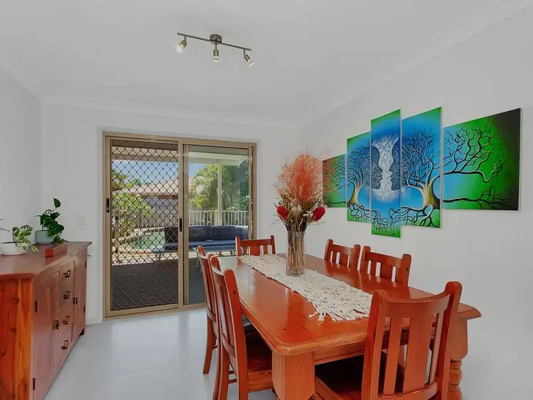 Sixth view of Homely house listing, 73 Honeyeater Drive, Burleigh Waters QLD 4220
