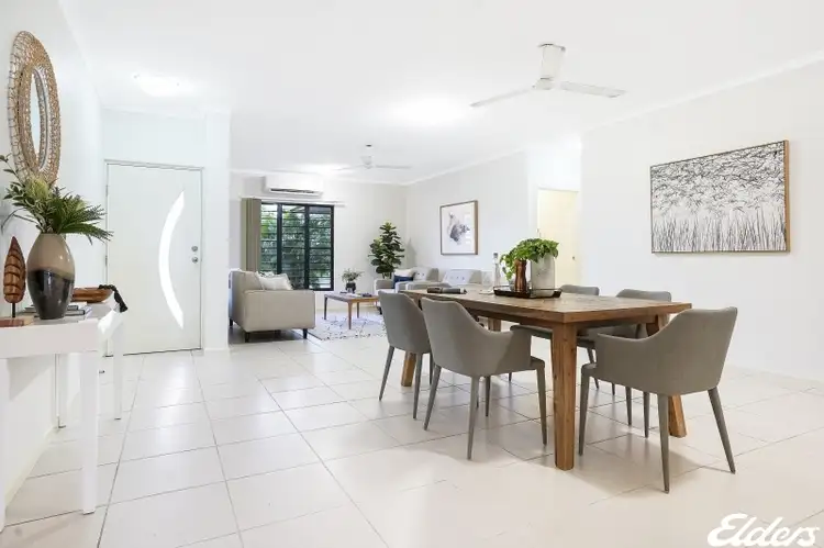 Second view of Homely house listing, 24 Tambling Terrace, Lyons NT 810