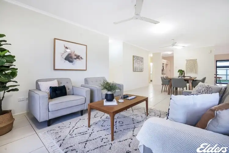 Sixth view of Homely house listing, 24 Tambling Terrace, Lyons NT 810