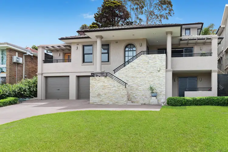 16 Fairlight Ave, East Killara NSW 2071