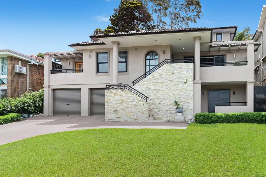 Main view of Homely house listing, 16 Fairlight Ave, East Killara NSW 2071