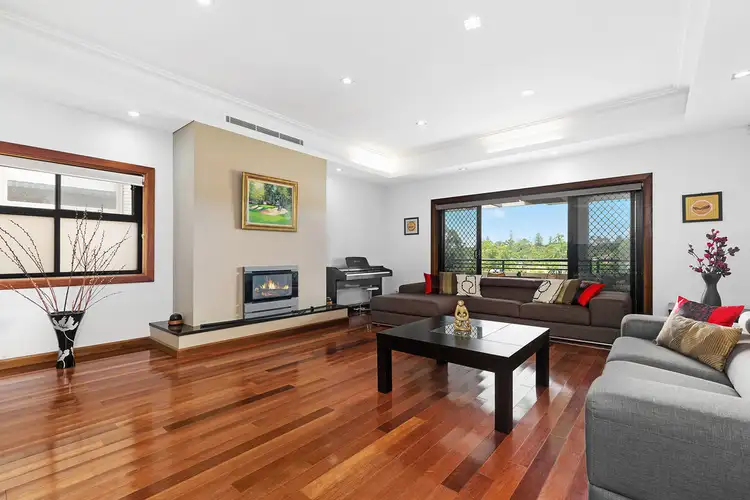 Second view of Homely house listing, 16 Fairlight Ave, East Killara NSW 2071