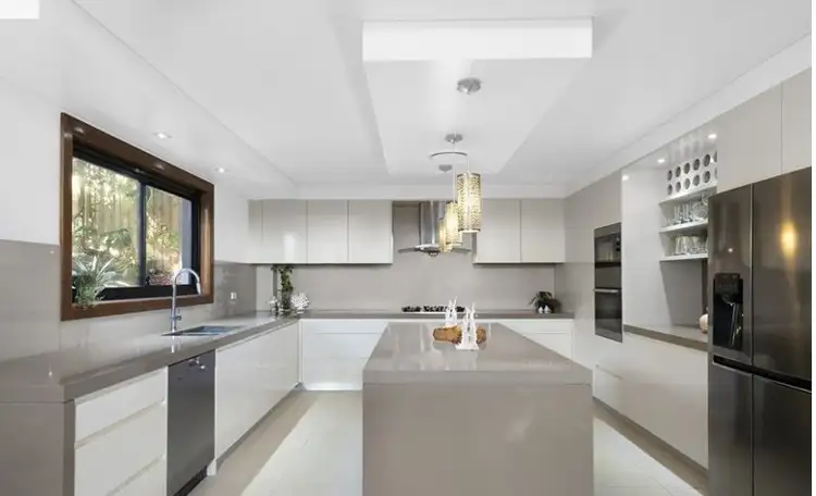 Fourth view of Homely house listing, 16 Fairlight Ave, East Killara NSW 2071