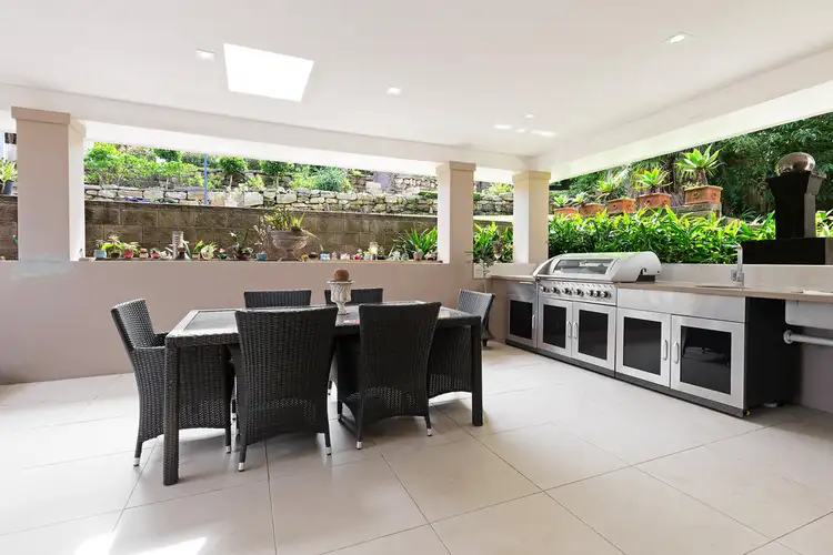 Fifth view of Homely house listing, 16 Fairlight Ave, East Killara NSW 2071