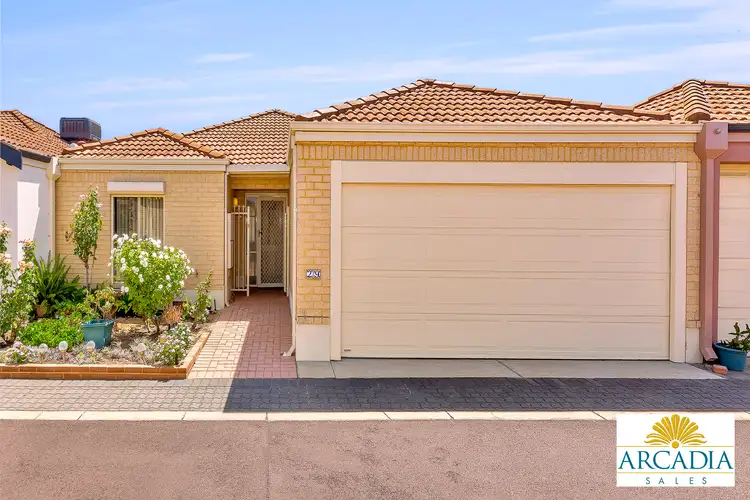29 / 99 Burslem Drive, Maddington WA 6109