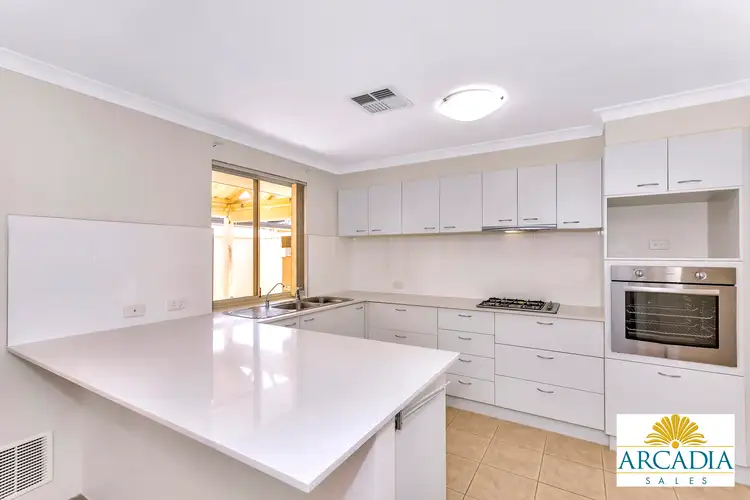 Second view of Homely retirement listing, 29 / 99 Burslem Drive, Maddington WA 6109
