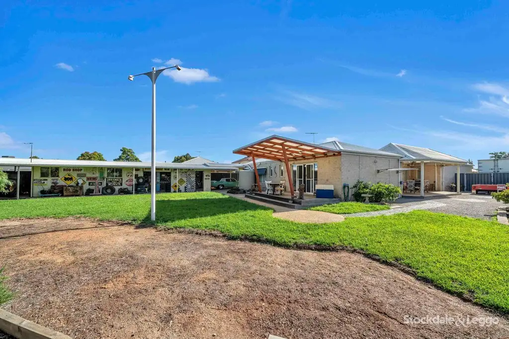 Main view of Homely house listing, 13 Connewarre Close, Manor Lakes VIC 3024