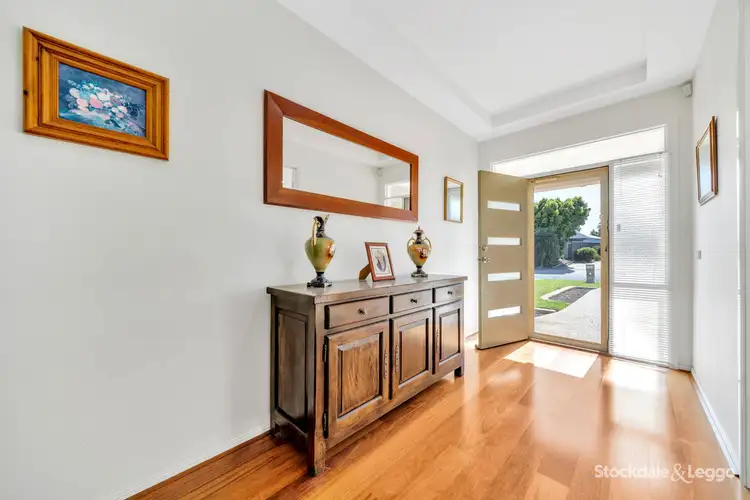 Fifth view of Homely house listing, 13 Connewarre Close, Manor Lakes VIC 3024