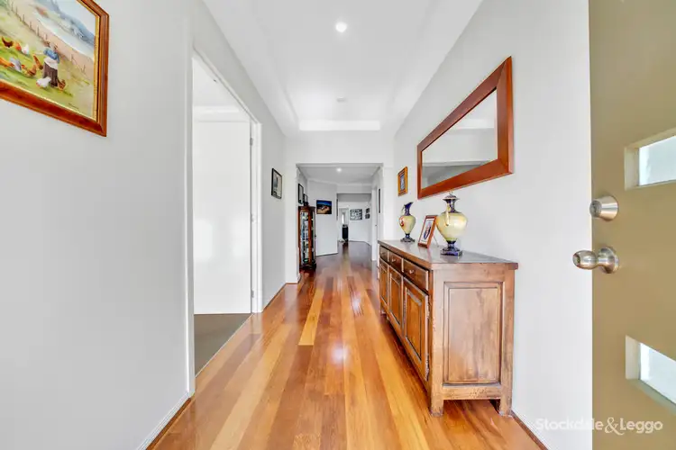 Sixth view of Homely house listing, 13 Connewarre Close, Manor Lakes VIC 3024