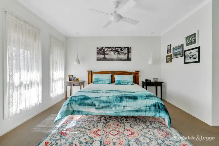 Seventh view of Homely house listing, 13 Connewarre Close, Manor Lakes VIC 3024