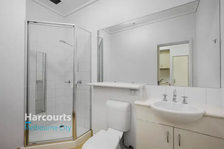 Fifth view of Homely apartment listing, 2202/570 Lygon Street, Carlton VIC 3053