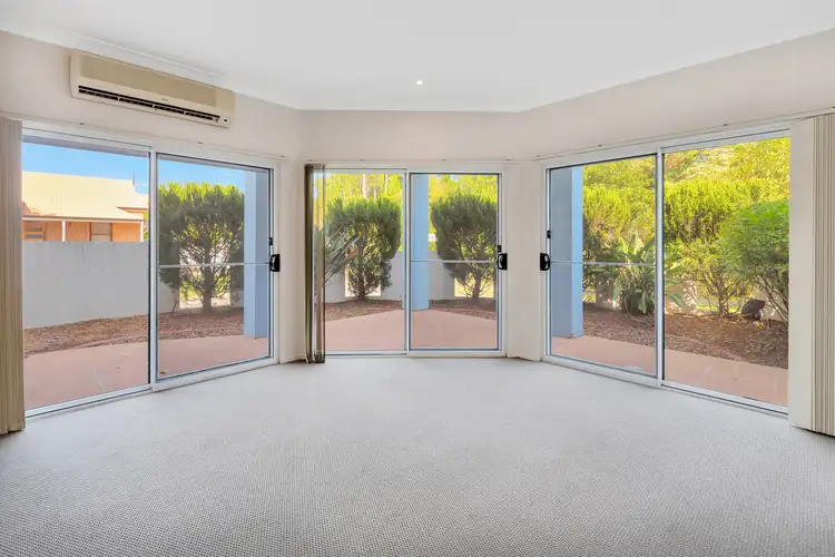 Second view of Homely townhouse listing, 8/4 Ranier Crescent, Varsity Lakes QLD 4227