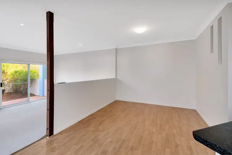 Third view of Homely townhouse listing, 8/4 Ranier Crescent, Varsity Lakes QLD 4227