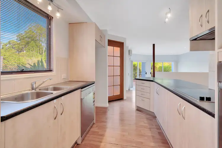 Fourth view of Homely townhouse listing, 8/4 Ranier Crescent, Varsity Lakes QLD 4227